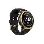 T-Rex 3 Pro 44mm Black Gold AMAZFIT