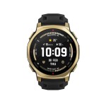 T-Rex 3 Pro 44mm Black Gold AMAZFIT