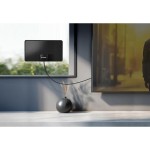 881032 Pokojová anténa EASY FIT MELICONI