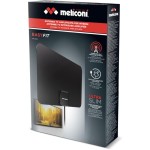 881032 Pokojová anténa EASY FIT MELICONI