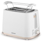 STS 7510WH Elektrický topinkovač SENCOR