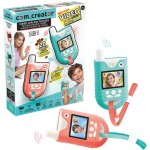 Walkie-Talkies vysílačky CREATOR