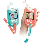 Walkie-Talkies vysílačky CREATOR