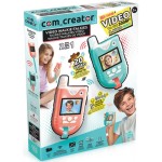 Walkie-Talkies vysílačky CREATOR