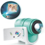 Kamera video projektor CREATOR