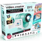 Kamera video projektor CREATOR