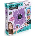 Video deník CREATOR