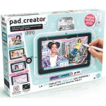 Tablet s tiskárnou CREATOR