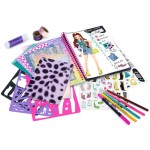 Modní návrhářka (2assort) STYLE4EVER