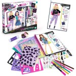 Modní návrhářka (2assort) STYLE4EVER