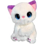 Mazlivá zvířátka kočič. MY FUZZY FRIENDS