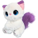 Mazlivá zvířátka kočič. MY FUZZY FRIENDS