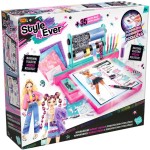 Návrh. módní studio Light-up STYLE4EVER