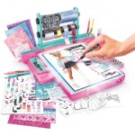 Návrh. módní studio Light-up STYLE4EVER