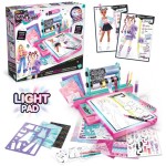 Návrh. módní studio Light-up STYLE4EVER