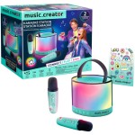 Mini Karaoke set CREATOR