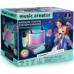 Mini Karaoke set CREATOR