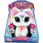 Magická zvířátka Luna MY FUZZY FRIENDS