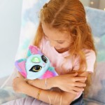 Magická zvířátka Skye MY FUZZY FRIENDS