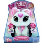 Magická zvířátka Skye MY FUZZY FRIENDS