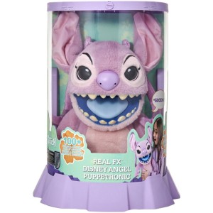 FX Interaktivní plyšák Angel STICH