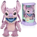 FX Interaktivní plyšák Angel STICH