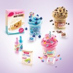 Sada Yummy Twist+Slime SO SLIME