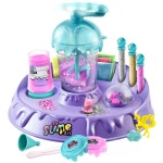 Továrna na sliz pro holky SO SLIME