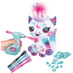 Vesmírný jednorožec AIRBRUSH