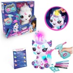 Vesmírný jednorožec AIRBRUSH