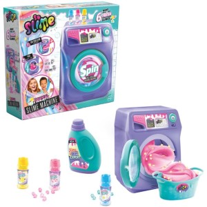 Voňavý sliz - pračka SO SLIME