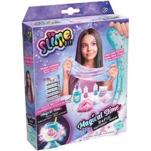 Magický elixír - náplň SO SLIME