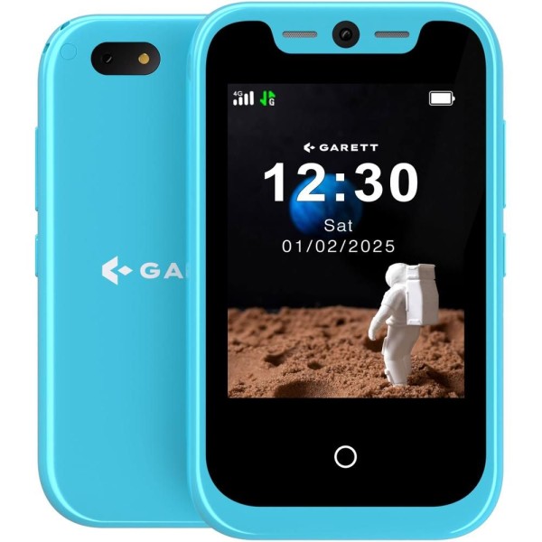 Smartphone OneKid Blue GARETT