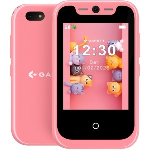 Smartphone OneKid Pink GARETT