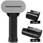 EUFD80B02 NAPAŘOVAČ ODĚVŮ STEAMONE