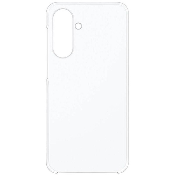 Clear Case Galaxy A17 Transpr. SAMSUNG