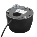 MF 620 Napěňovač mléka Catler