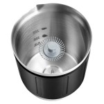 MF 621 Napěňovač mléka Catler