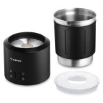 MF 621 Napěňovač mléka Catler