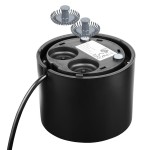 MF 621 Napěňovač mléka Catler