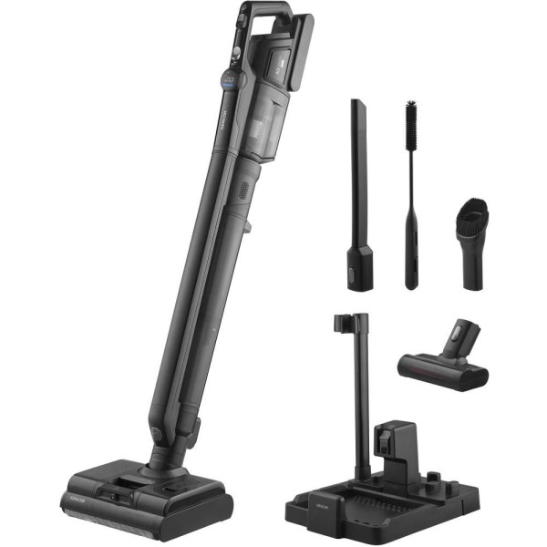 SVW 8822BK Podlahová myčka SENCOR