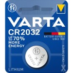 CR2032 1BP Li VARTA