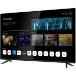 SLE 43FS804B WEBOS SMART TV SENCOR