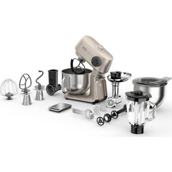 STM 7651WS GORDON Kuchyňský robot SENCOR