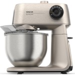 STM 7651WS GORDON Kuchyňský robot SENCOR