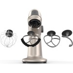 STM 7651WS GORDON Kuchyňský robot SENCOR