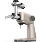 STM 7651WS GORDON Kuchyňský robot SENCOR