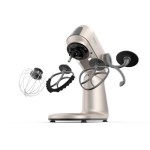 STM 7651WS GORDON Kuchyňský robot SENCOR