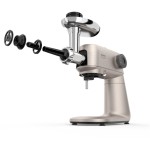 STM 7651WS GORDON Kuchyňský robot SENCOR