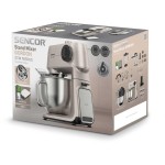 STM 7651WS GORDON Kuchyňský robot SENCOR